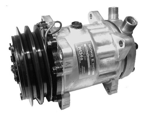 MAHLE ACP 994 000P Συμπιεστής, συστ. κλιματισμού for MAN VOLVO