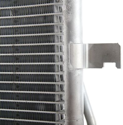 Condenser, air conditioning 3