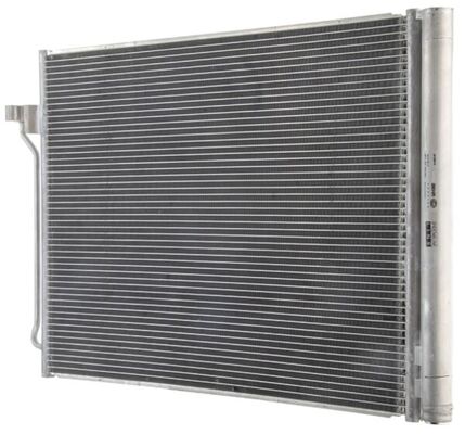 Condenser, air conditioning 3
