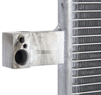 Condenser, air conditioning 3