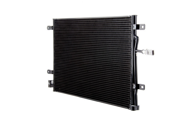 Condenser, air conditioning 5