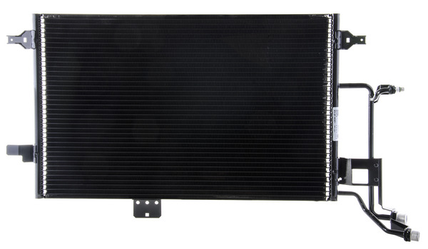 Condenser, air conditioning 2