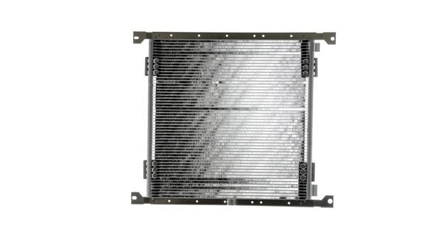 Condenser, air conditioning 2