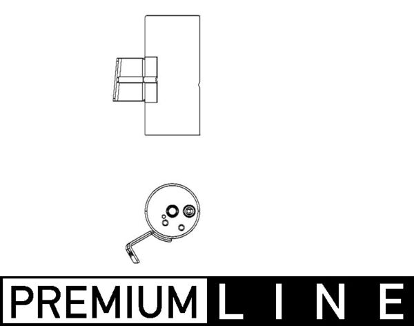 Dryer, air conditioning 2