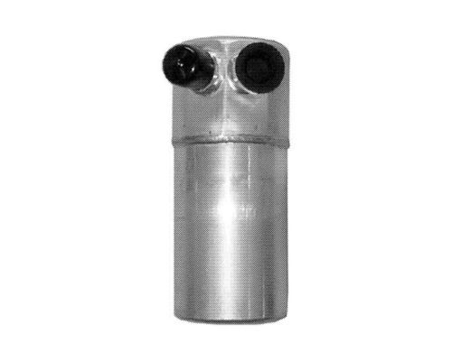 Dryer, air conditioning