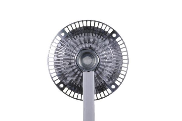 Clutch, radiator fan 2