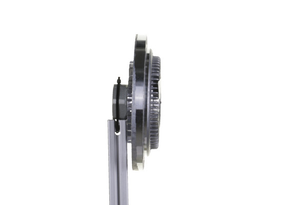 Clutch, radiator fan 9