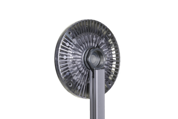Clutch, radiator fan 10