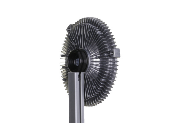 Clutch, radiator fan