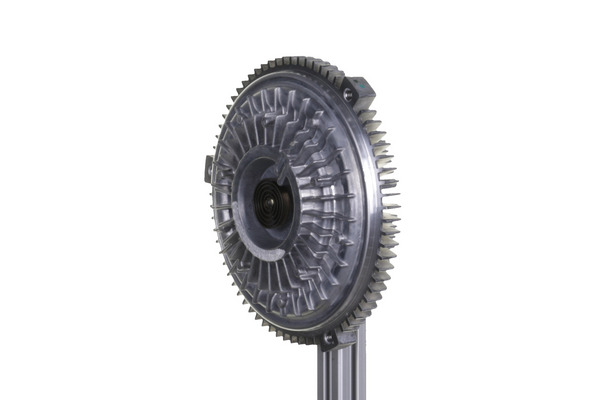 Clutch, radiator fan 3