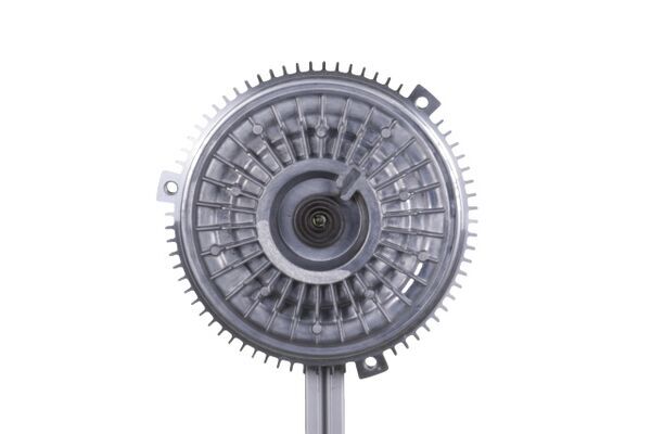 Clutch, radiator fan 5