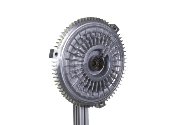 Clutch, radiator fan 7