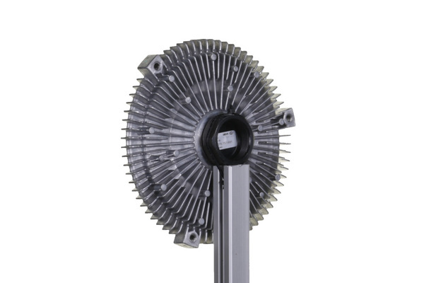 Clutch, radiator fan 9
