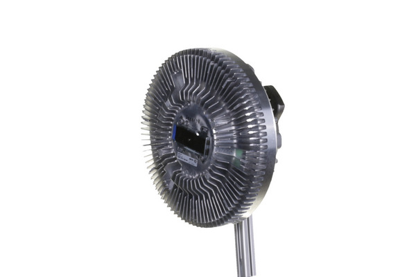 Clutch, radiator fan 4