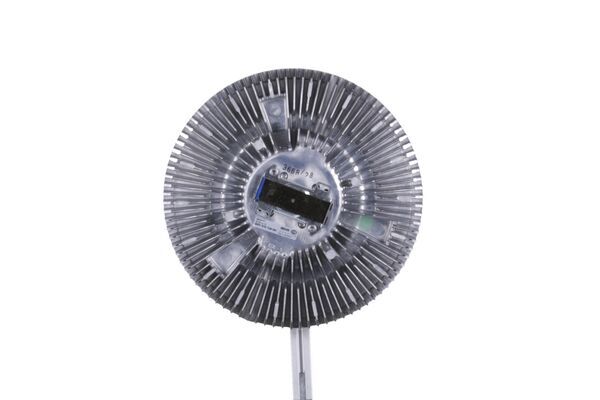 Clutch, radiator fan 5