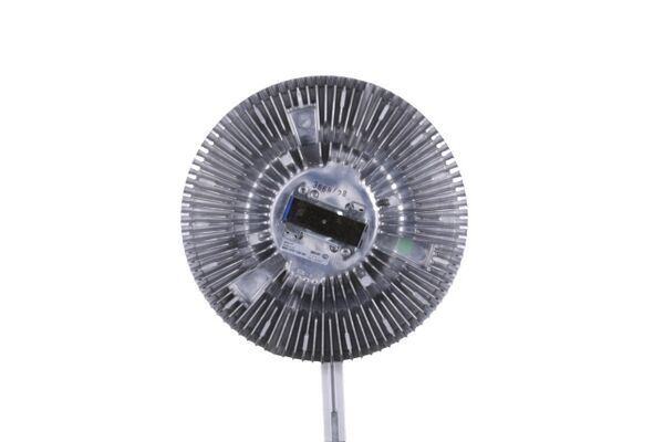 Clutch, radiator fan 6