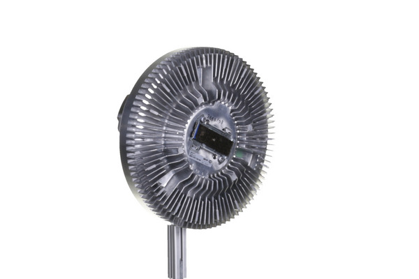 Clutch, radiator fan 8