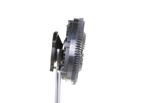Clutch, radiator fan 9
