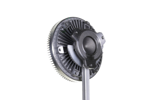 Clutch, radiator fan 10