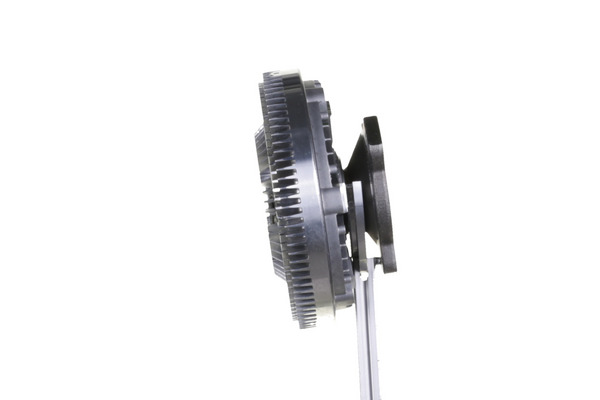 Clutch, radiator fan 11
