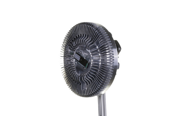 Clutch, radiator fan 4