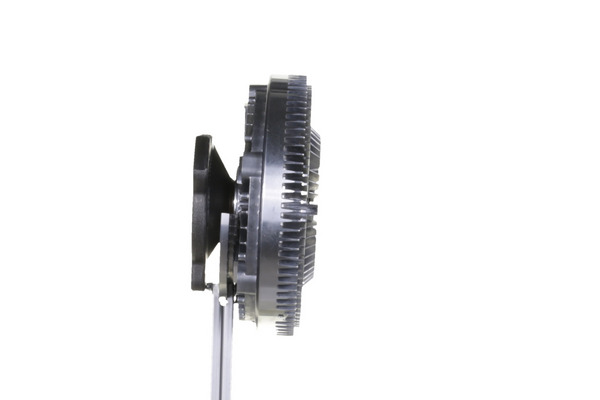 Clutch, radiator fan 9