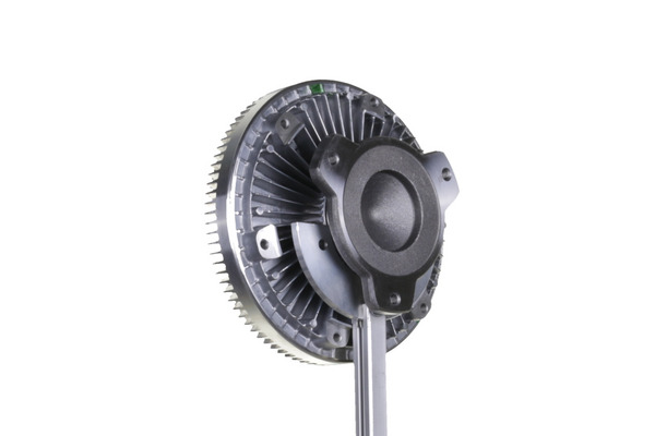 Clutch, radiator fan 10