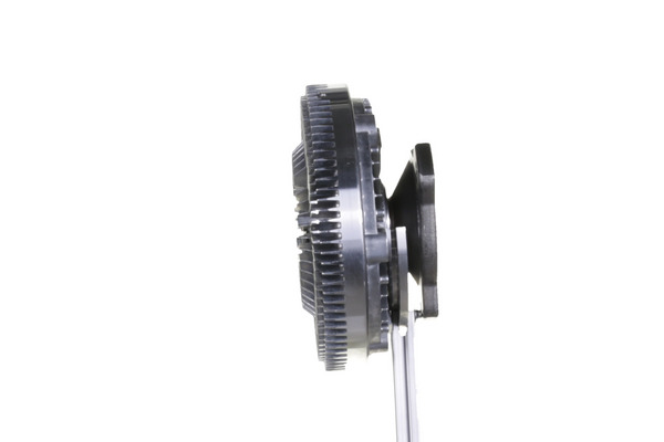 Clutch, radiator fan 11