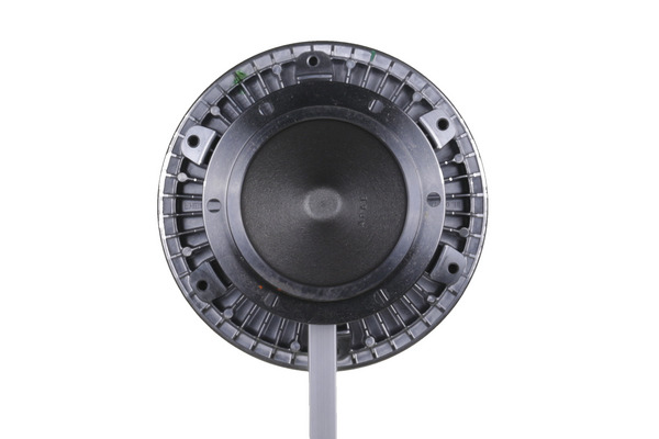 Clutch, radiator fan 2