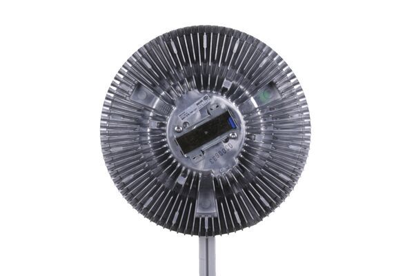 Clutch, radiator fan 5