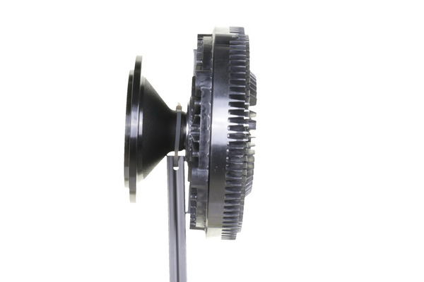 Clutch, radiator fan 9