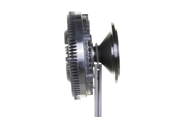 Clutch, radiator fan 11