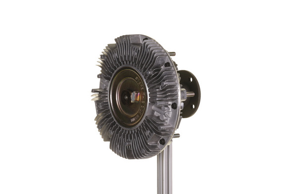 Clutch, radiator fan 3