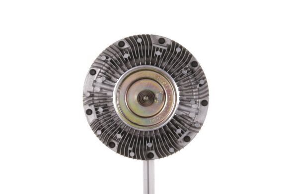 Clutch, radiator fan 5