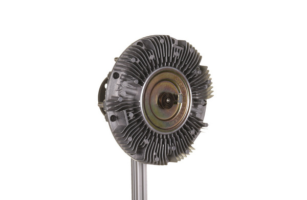 Clutch, radiator fan 7