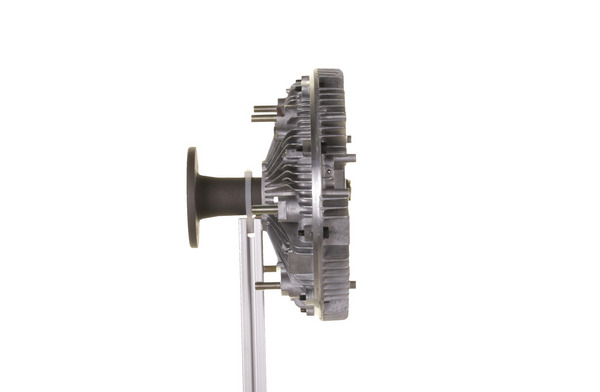 Clutch, radiator fan 8