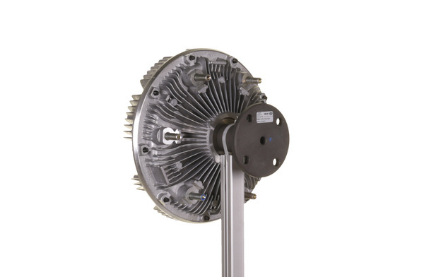 Clutch, radiator fan 9