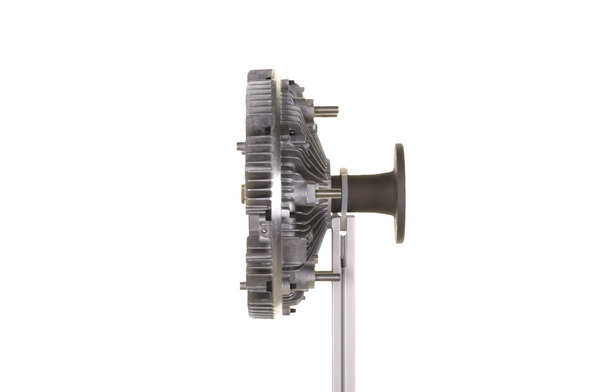 Clutch, radiator fan 10