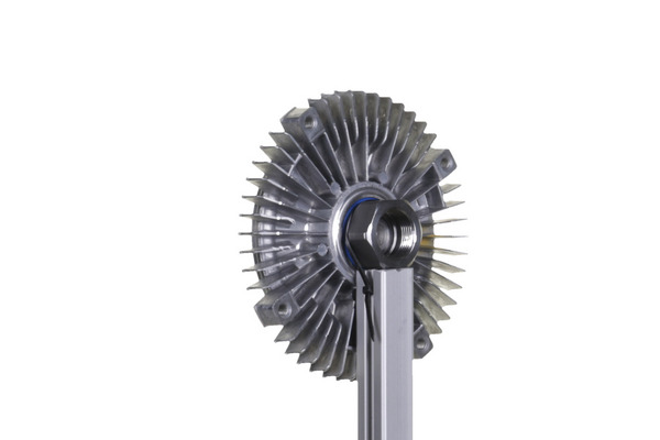 Clutch, radiator fan 10