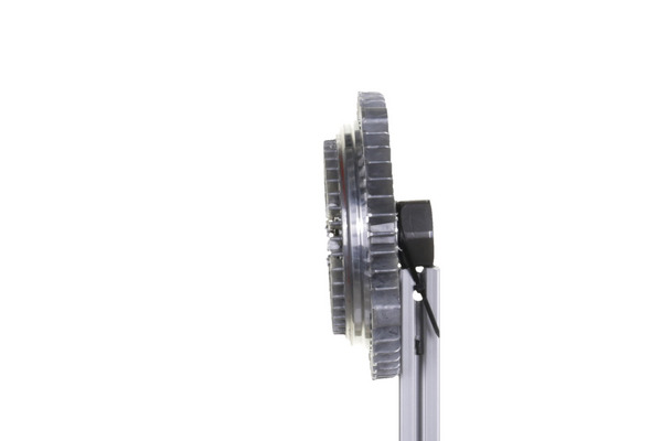 Clutch, radiator fan 11