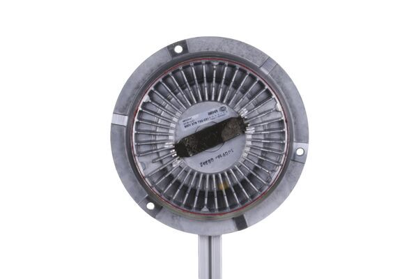 MAHLE CFC 48 000P Clutch, kjølevifte