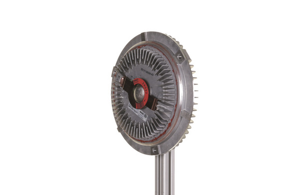 Clutch, radiator fan 4