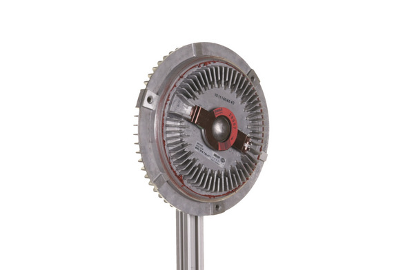 Clutch, radiator fan 8