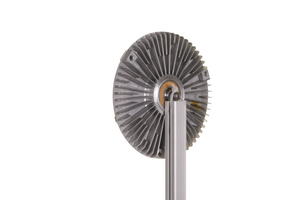 Clutch, radiator fan 10
