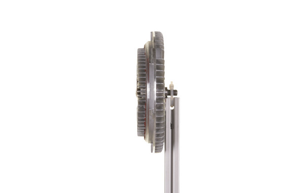 Clutch, radiator fan 11