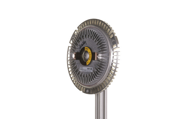 Clutch, radiator fan 4