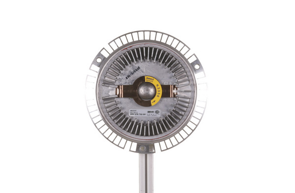 Clutch, radiator fan 5