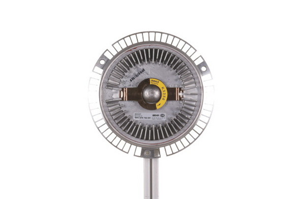 Clutch, radiator fan 6
