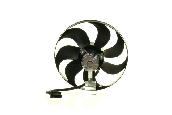 Fan, engine cooling 2