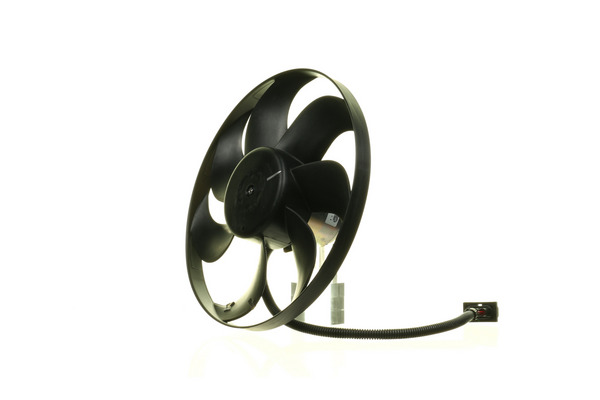 Fan, engine cooling 5